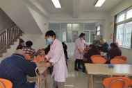 巢湖市廟崗鎮(zhèn)持續(xù)發(fā)力民生保障工作