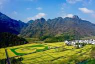黄山市委书记凌云：要保持旅游热度，坚持“算大账”