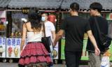 本周合肥以晴到多云为主 周末气温高达30℃