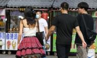 本周合肥以晴到多云為主 周末氣溫高達30℃