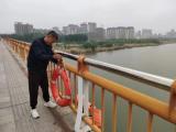 获授怀远县道德模范后，“义务救生员”潘少红再行善举
