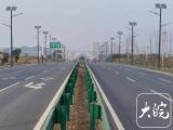 批复同意！估算总投资3.51亿元 滁州来安这条路将改建