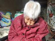求助！69年前女儿丢失，宿州95岁老母亲迟暮寻亲