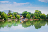 合肥“五一”出行必看！十条县（市）区全域旅游线路发布