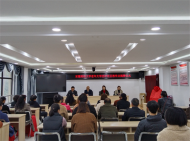 沈圩社區：老年大學的美好時光
