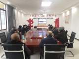 宜秀区白泽湖乡芭茅村：打好“组合拳”，激发党员教育管理活力