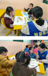 合肥市廬陽區亳州路社區：講解清明 緬懷先烈