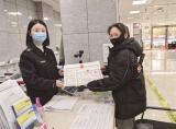 蚌埠市禹会区鼓励“个转企” 助力个体工商户做大做强