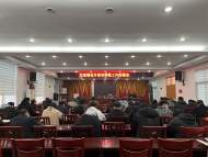 阜陽太和縣雙廟鎮：黨建引領扎實推進信訪維穩工作