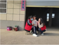 任橋鎮多舉措提高精神文明建設水平