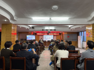 大觀區：政協委員進社區宣講國家安全知識             