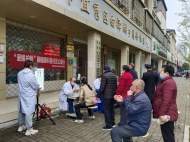 宜秀區白澤湖鄉月形社區：以“黨建+”為引領 彰顯社區文化活力  