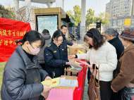 銅陵市多舉措扎實推動垃圾分類走深走實