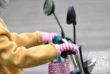 阜阳市发布农业气象灾害风险预警