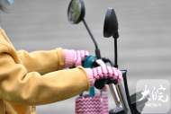 阜陽市發布農業氣象災害風險預警