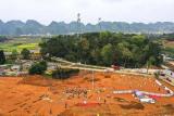这座古代大型公共墓地，考古现场就像开“盲盒”