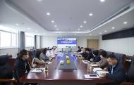 皖西衛院附院（市二院）召開2023年度醫院護理管理委員會工作會議