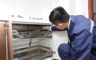 “藍火焰”在身邊 池州港華堅守公益不停歇
