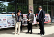 上海市精神衛生中心來滁考察交流