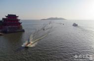巢湖：系列“文旅大餐” 等你“五一”來(lái)打卡
