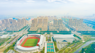 濉溪縣全力推進全國縣級文明城市創建            