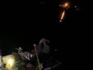 村民捕魚疑被當成獵物遭槍擊死亡：涉案槍支疑為“打鳥用的”