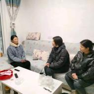 長豐（雙鳳）經開區金蘭社區（籌）：奏好“三部曲”，推進廉政文化建設走深走實