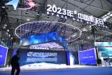 2023年“中国航天日”主场活动启幕，航天科普系列展将持续到5月3日