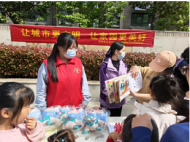 文明城市 美好家園 | 垃圾分類我們在行動 