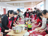 肥西柏堰科技園：辦實事暖民心 為群眾幸福生活“加碼”