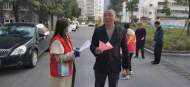 宜秀區白澤湖鄉月形社區：移風易俗有舉措，文明風尚濃氛圍
