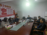 怀远县：发挥司法行政职能优势  赋能仲裁纠纷案件化解  