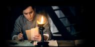 公为明：观电影《望道》