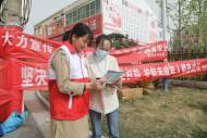 濉溪縣四鋪鎮(zhèn)：護航未成年人健康成長             