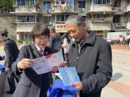 守護國家安全，安慶大觀檢察與你同行