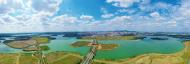 淮北相山區：守護碧波綠水  打造幸福河湖          