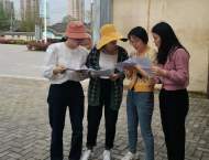 桐城：以“最佳姿態(tài)”備戰(zhàn)“五一”旅游旺季