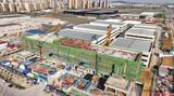 让企业员工就近安家 蚌埠市高新区新筹建保租房334套
