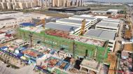 让企业员工就近安家 蚌埠市高新区新筹建保租房334套