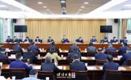 第五屆中國（蚌埠）MEMS智能傳感器產業發展大會籌備動員會召開