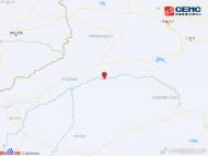 新疆阿克蘇地區(qū)沙雅縣發(fā)生3.6級地震