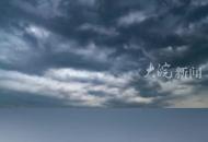 安徽南部有大到暴雨 17地發(fā)布大風(fēng)藍(lán)色預(yù)警