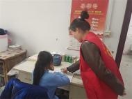 濠城鎮團委：用心護航“祖國花朵”健康成長