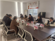 改民生促發展，雪華鄉東片人大代表調研讓基層治理添活力