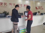 肥西縣三河鎮：全面開展小麥赤霉病防控工作