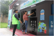 合肥：“建而未用”的垃圾分類投放點1個月內啟用