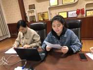 蚌埠鐵路第二小學開展班主任論壇之班級文化主題分享