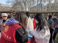 天橋街道華昌街社區：醫保基金宣傳進社區