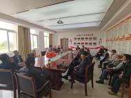 宜秀區楊橋鎮螺山村：文明新風你我他，鄉村建設靠大家