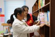 濉溪縣四鋪鎮婦聯：開展世界讀書日主題教育活動    